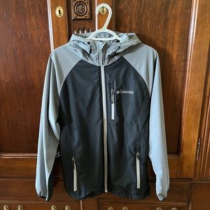 Columbia Softshell Jacket